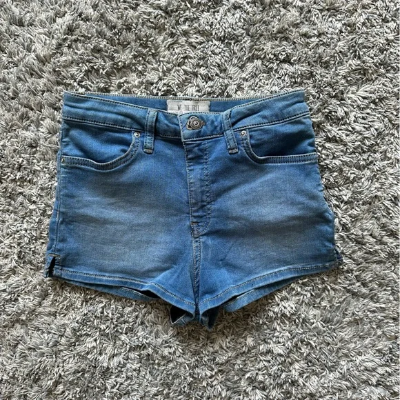 Free People shorts - Picture 1 of 6